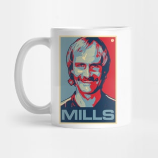 Mills Mug